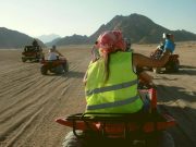 Quad Bike Safari in Sharm El Sheikh