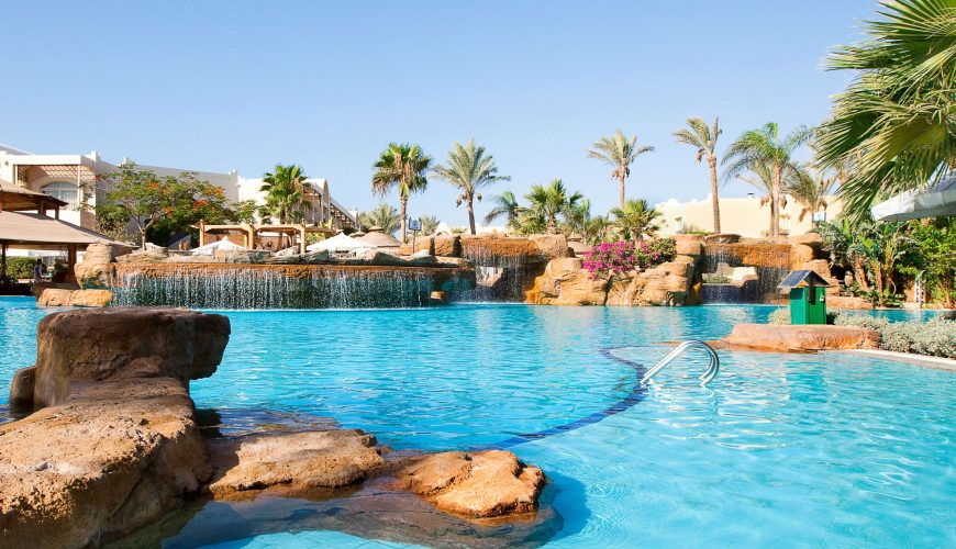 Sharm El-Sheikh